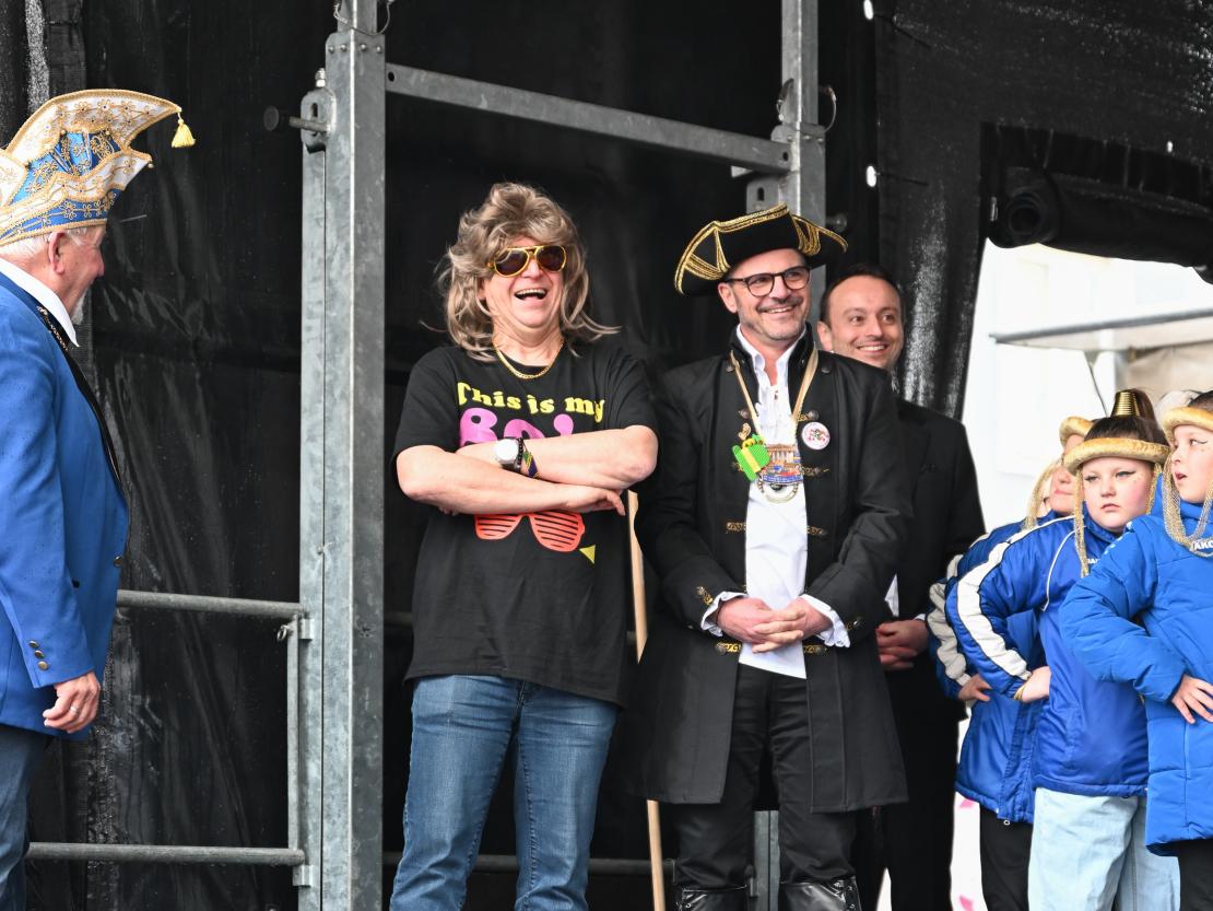 Tandlerfasching Donauwörth