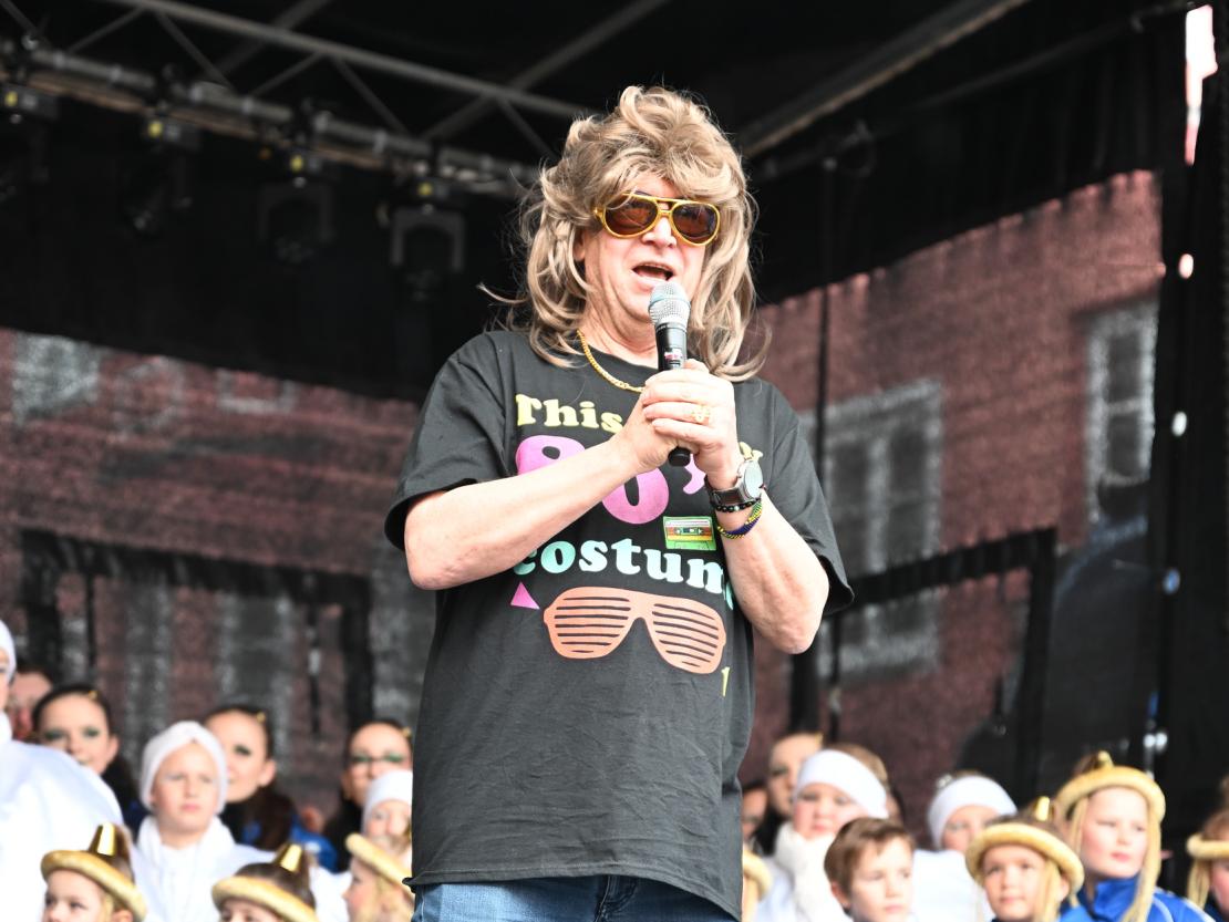 Tandlerfasching Donauwörth