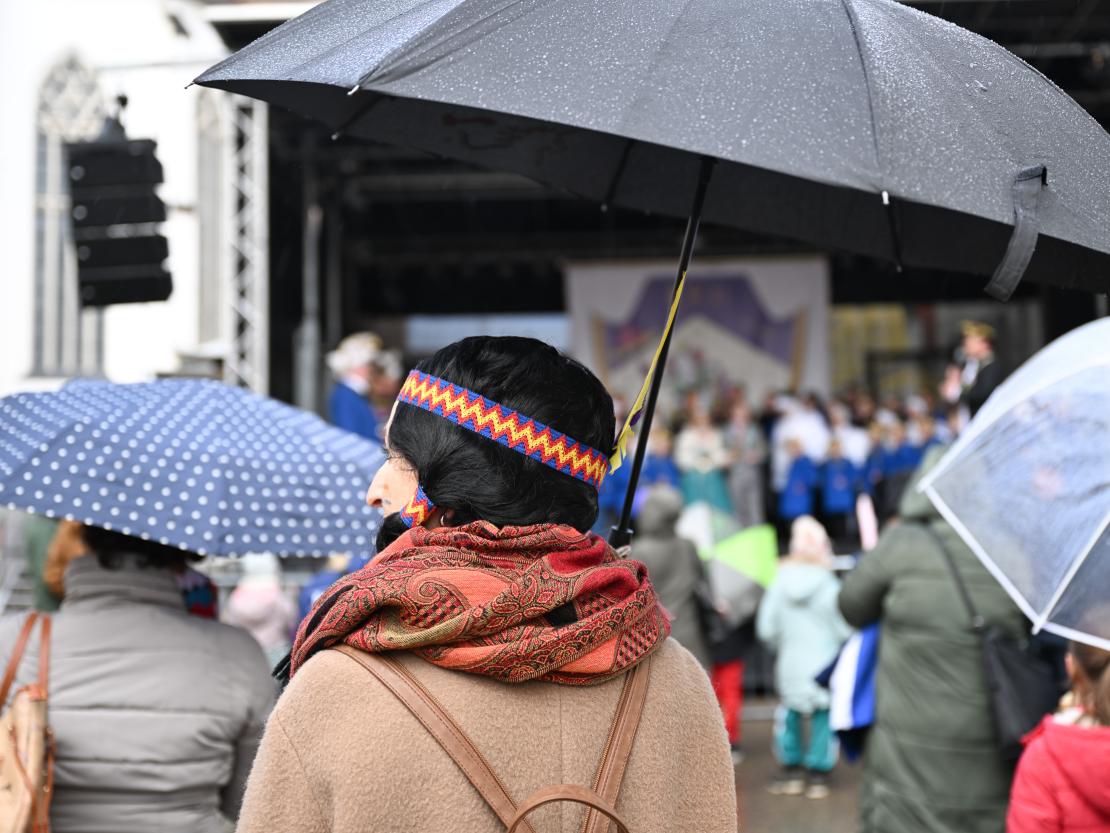 Tandlerfasching Donauwörth 2026