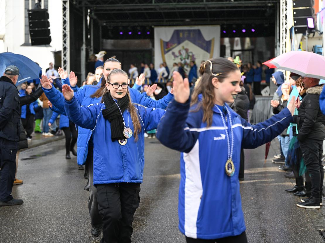 Tandlerfasching Donauwörth 2026