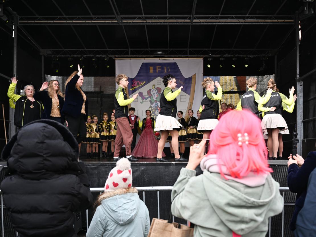 Tandlerfasching Donauwörth 2026