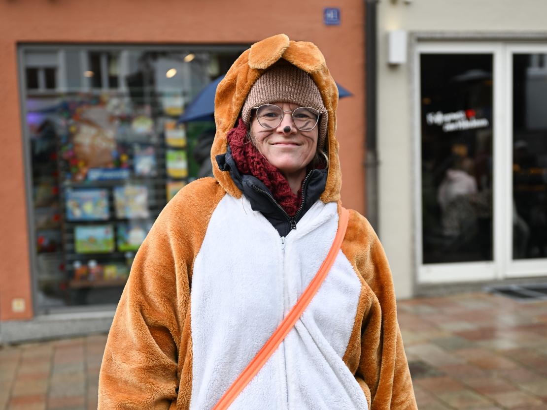 Tandlerfasching Donauwörth 2026