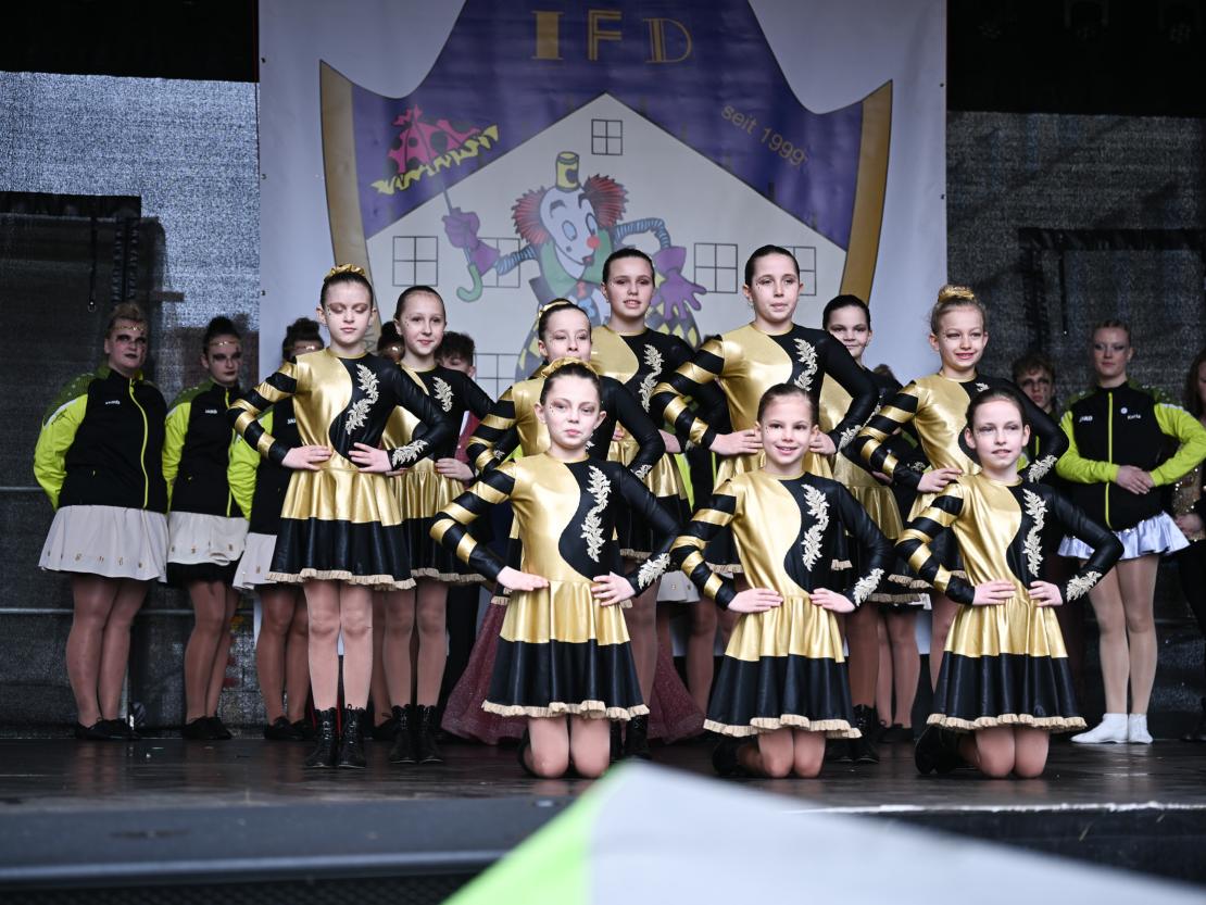 Tandlerfasching Donauwörth 2026