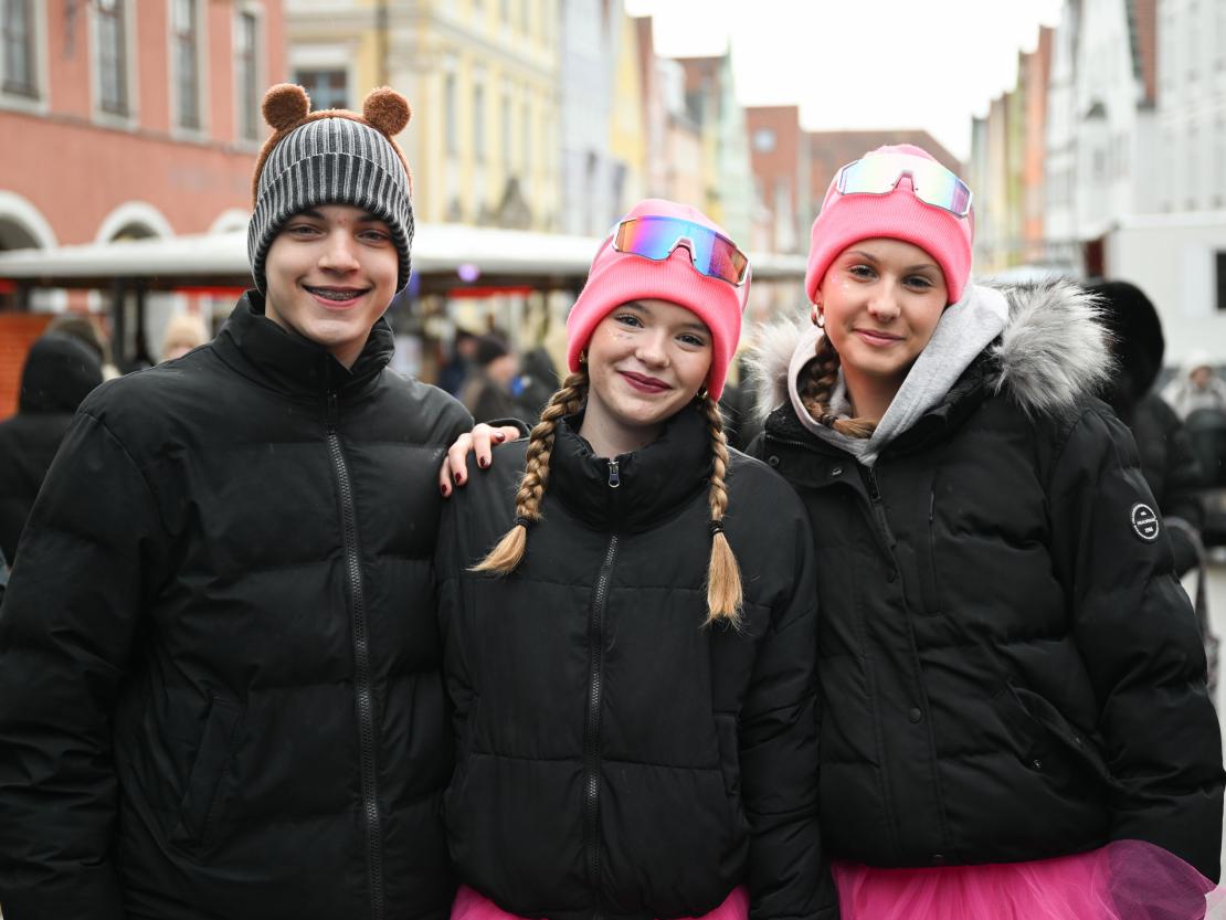 Tandlerfasching Donauwörth 2026