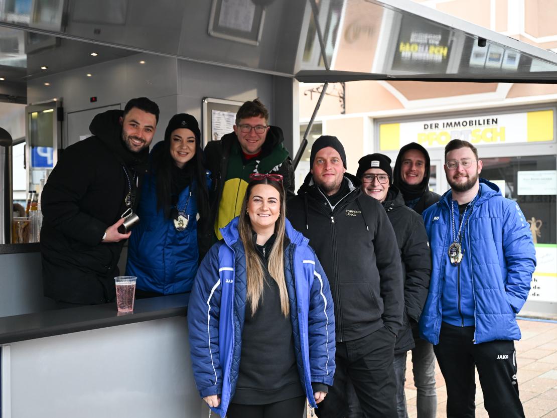 Tandlerfasching Donauwörth 2026