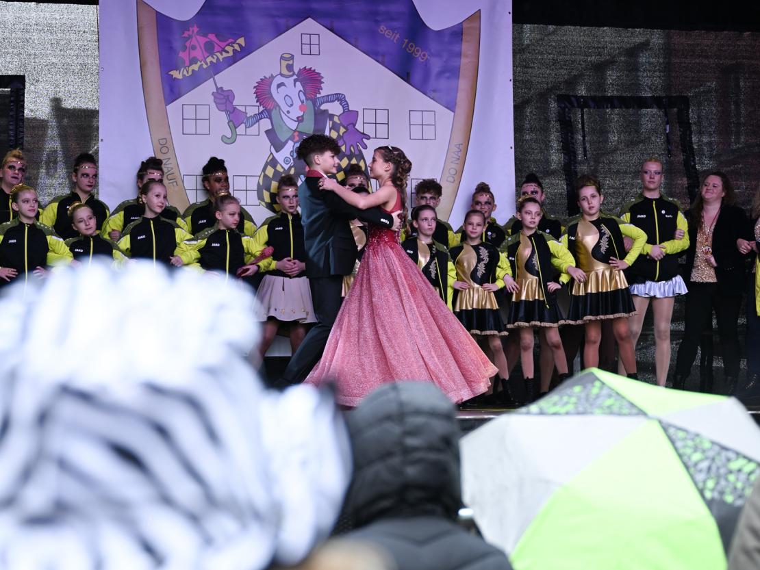 Tandlerfasching Donauwörth 2026