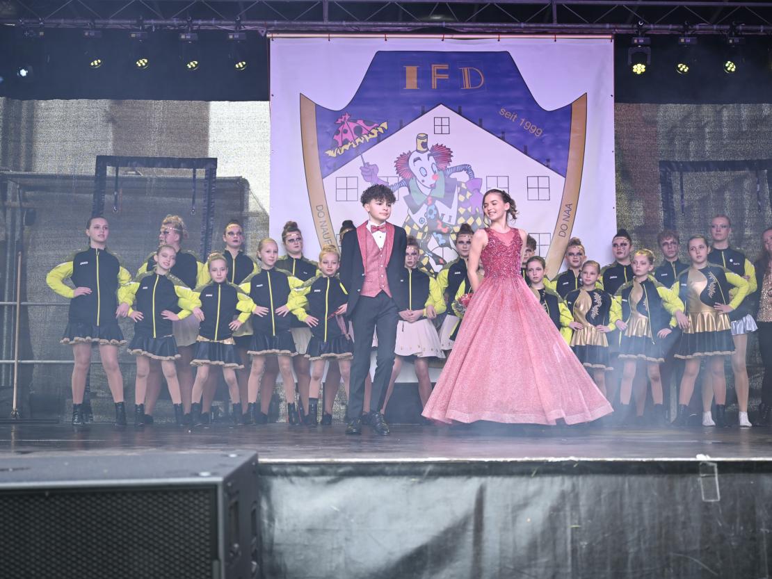 Tandlerfasching Donauwörth 2026