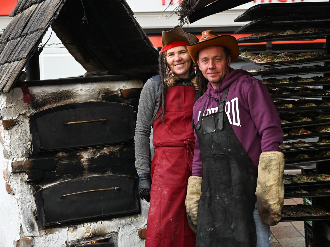 Tandlerfasching Donauwörth 2026