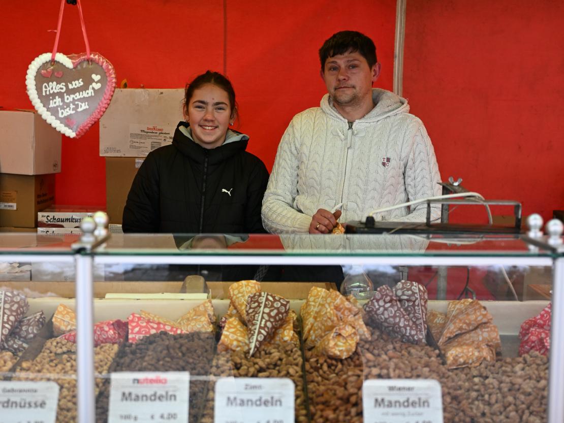 Tandlerfasching Donauwörth 2026