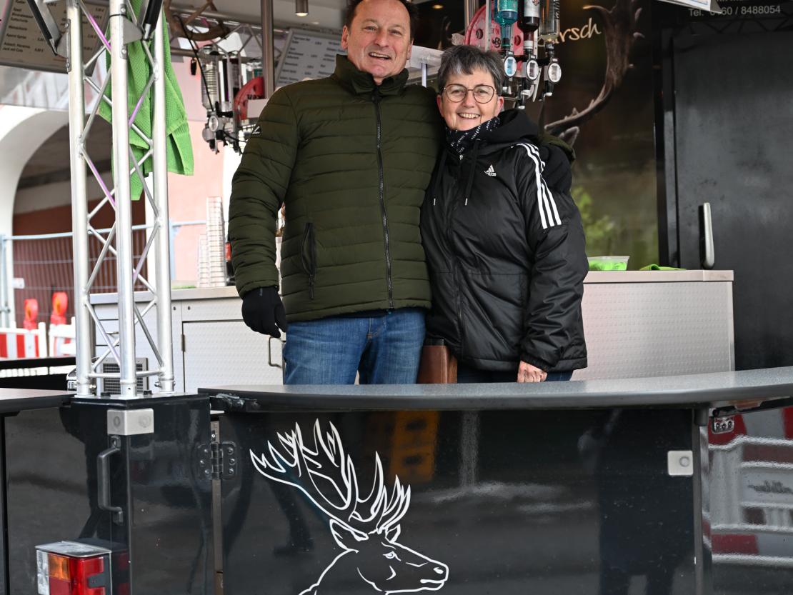 Tandlerfasching Donauwörth 2026