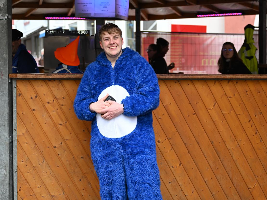 Tandlerfasching Donauwörth 2026