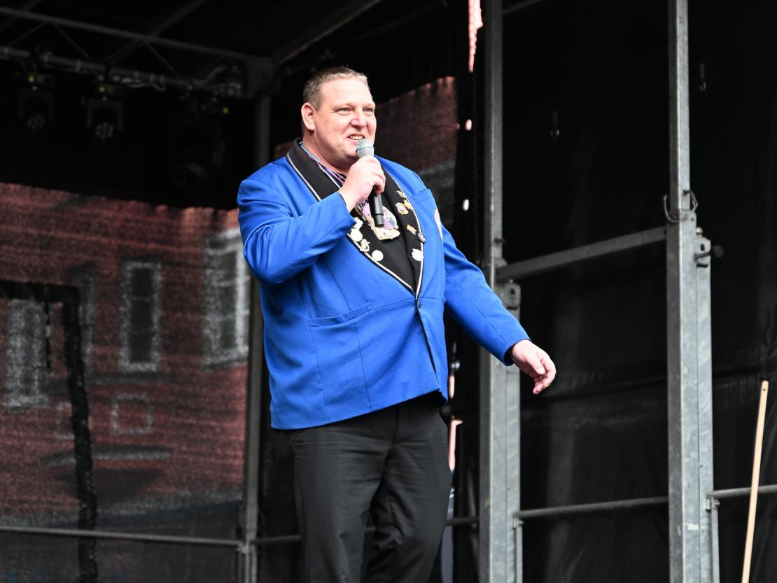 Tandlerfasching Donauwörth 2026