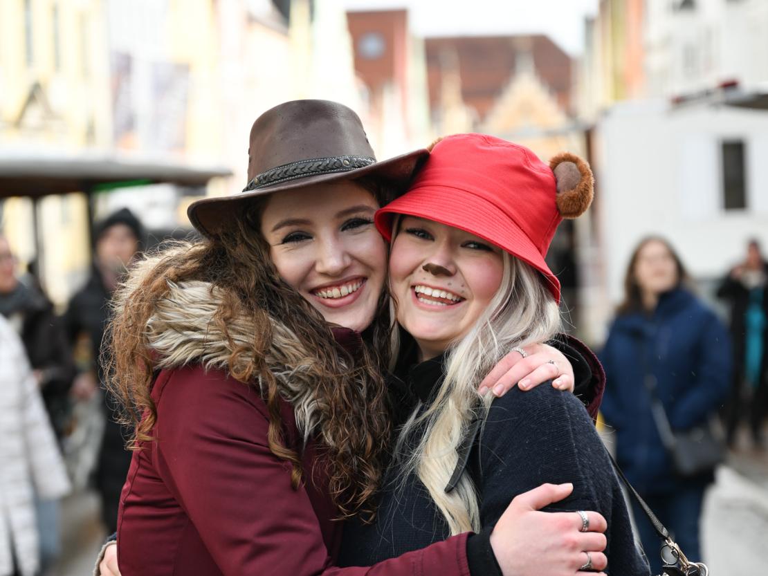 Tandlerfasching Donauwörth 2026