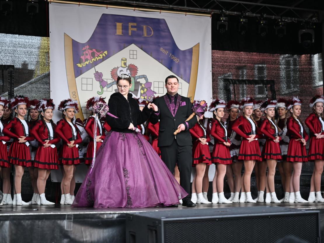 Tandlerfasching Donauwörth 2026