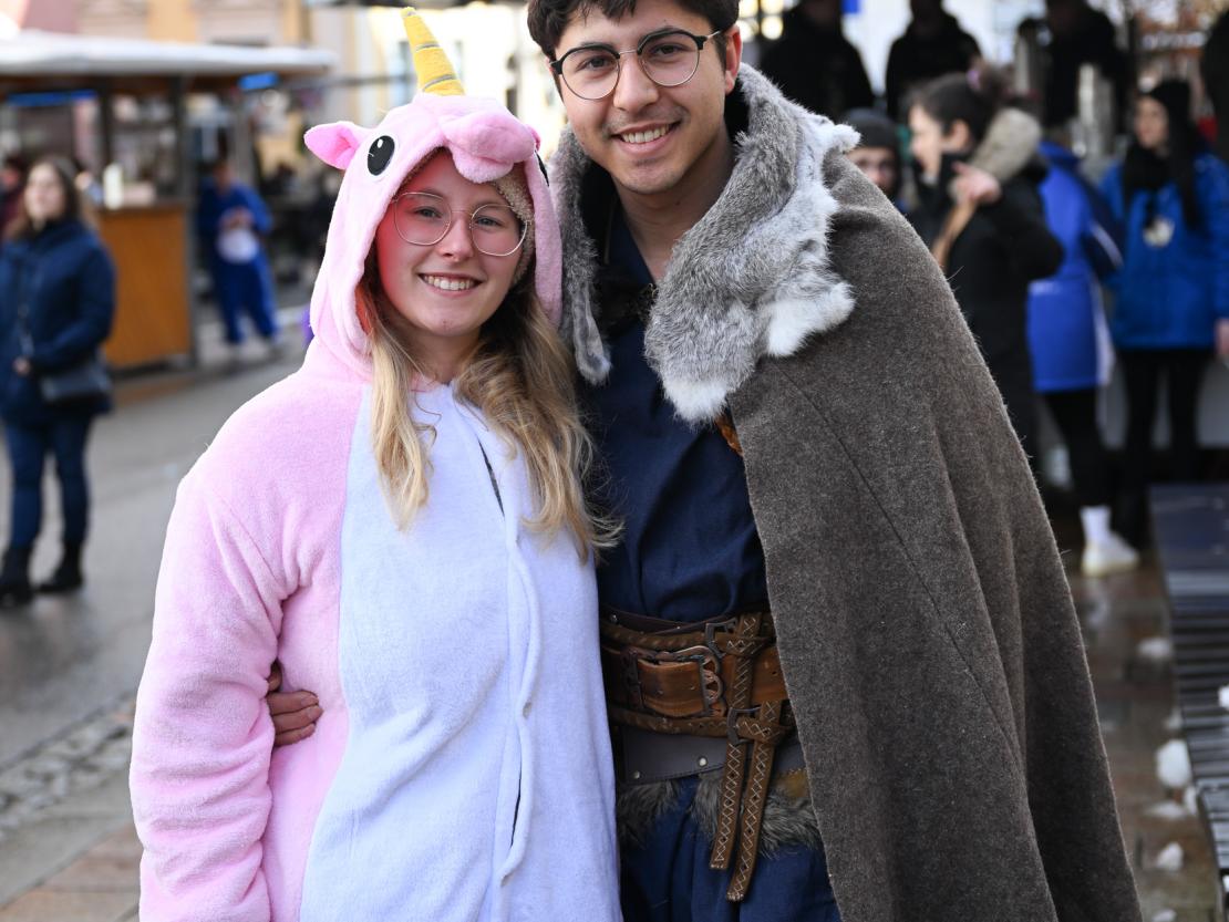 Tandlerfasching Donauwörth 2026