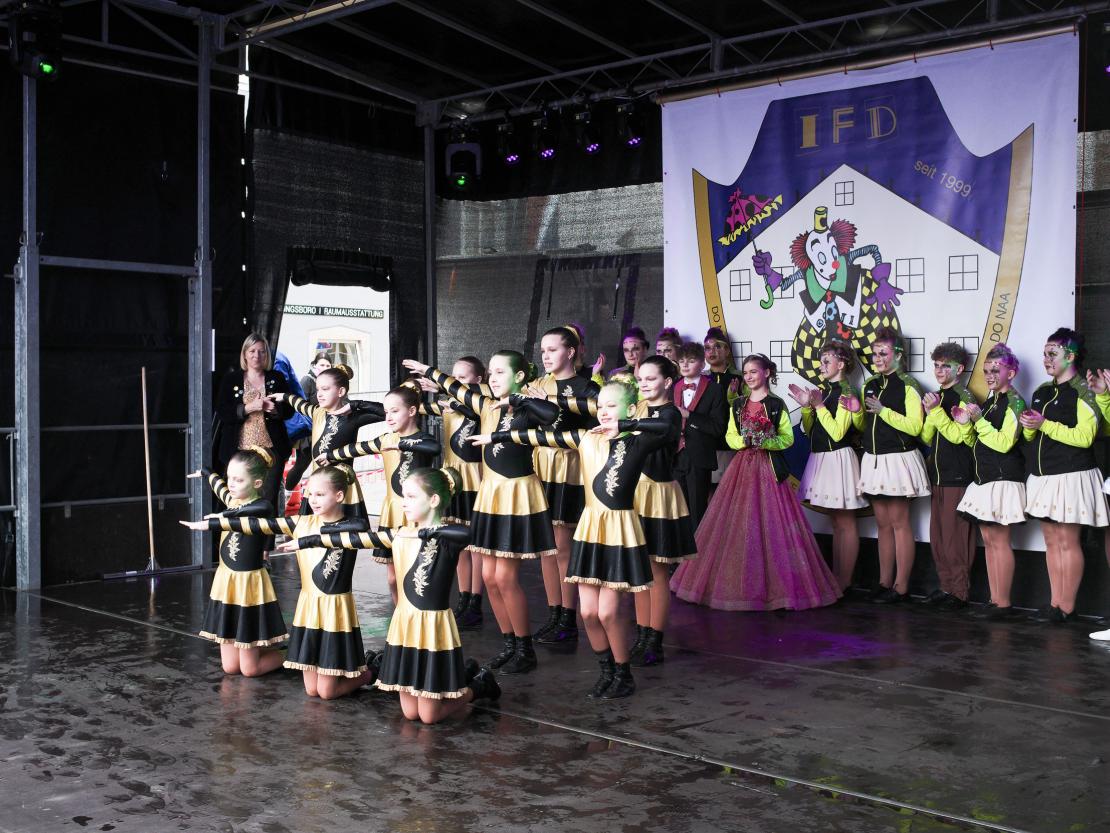 Tandlerfasching Donauwörth 2026