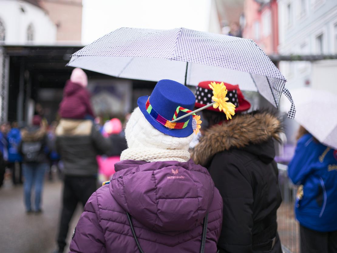 Tandlerfasching Donauwörth 2026