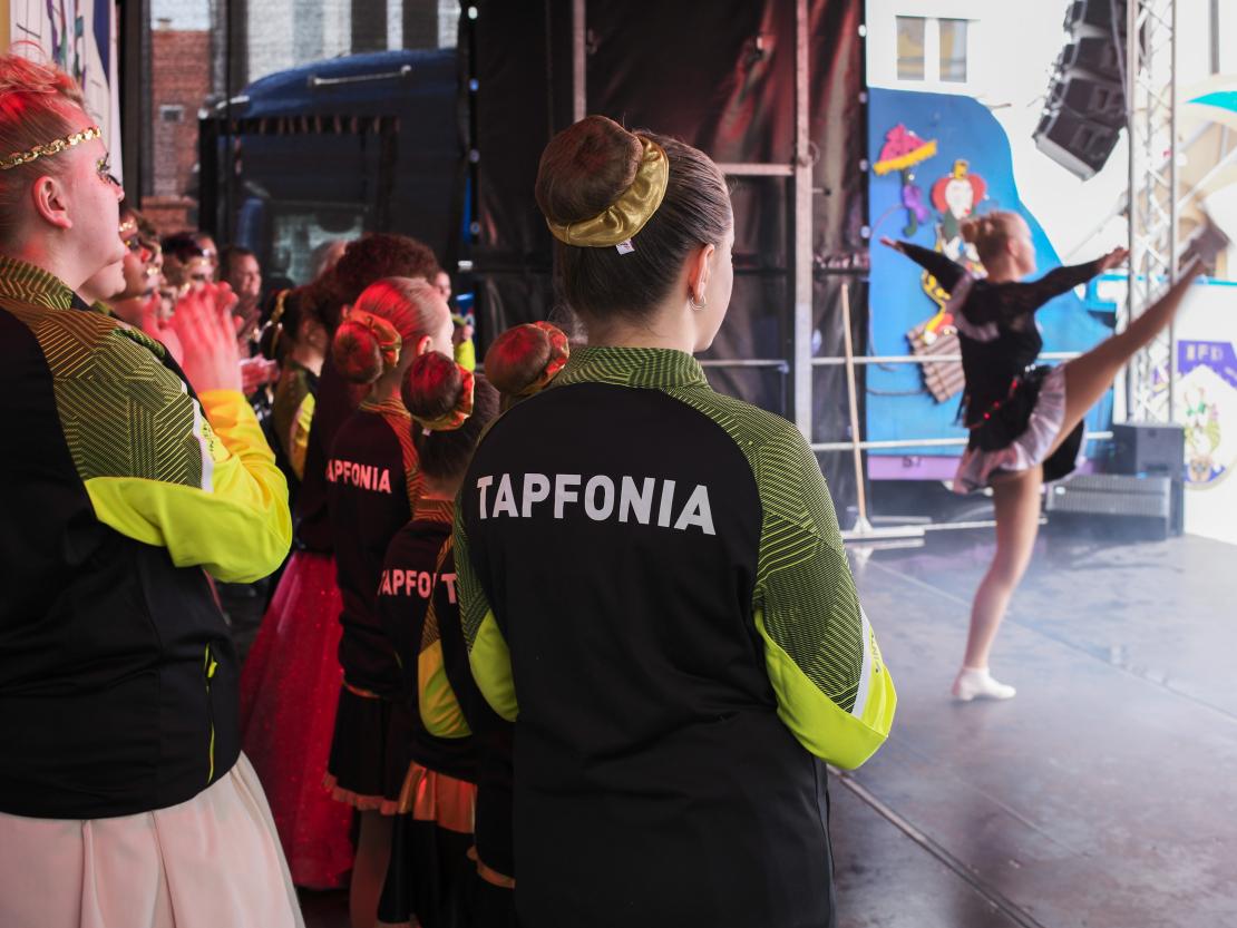 Tandlerfasching Donauwörth 2026