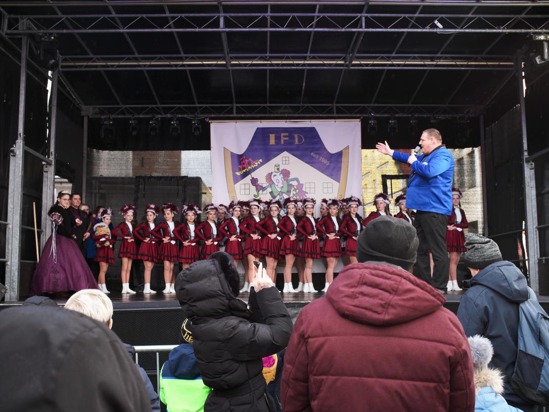 Tandlerfasching Donauwörth 2026