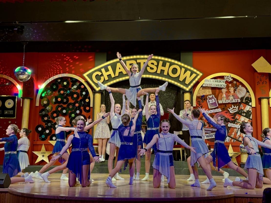 Gailachia Monheim Prunksitzung 2026