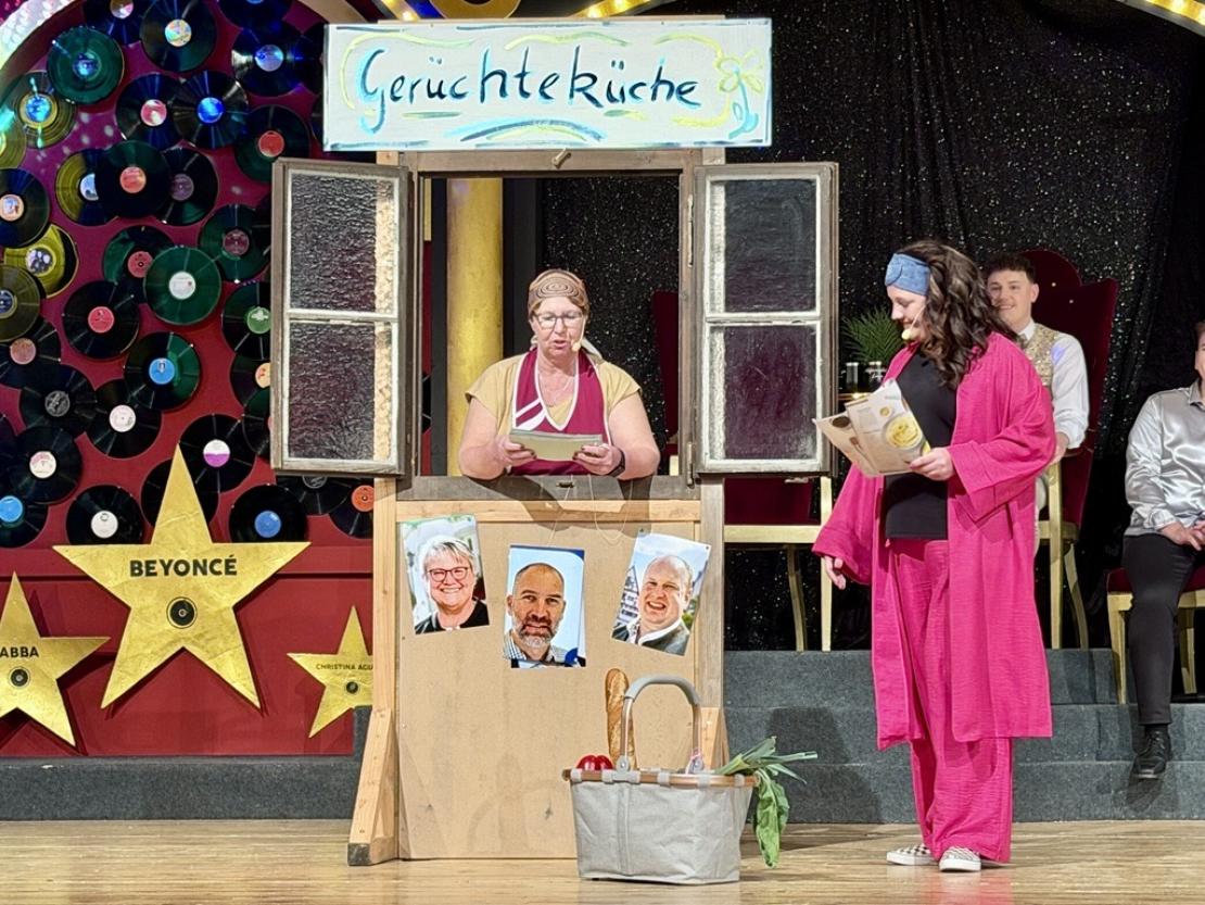 Gailachia Monheim Prunksitzung 2026