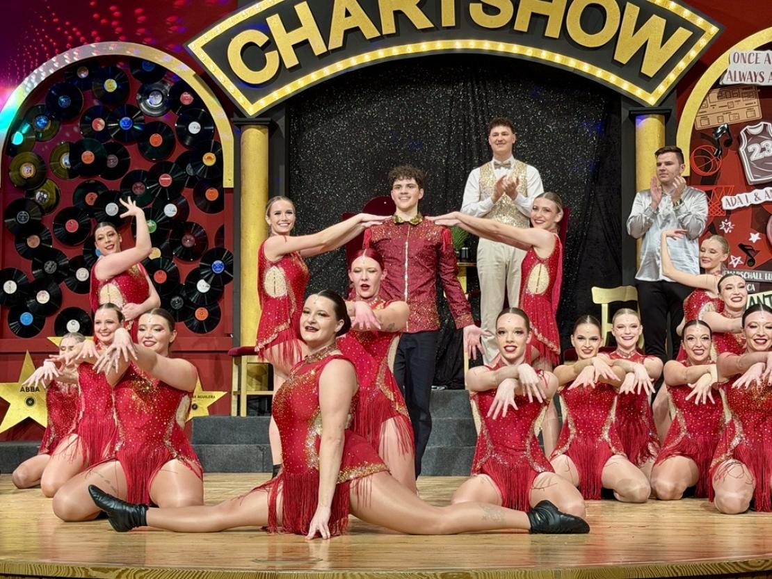 Gailachia Monheim Prunksitzung 2026