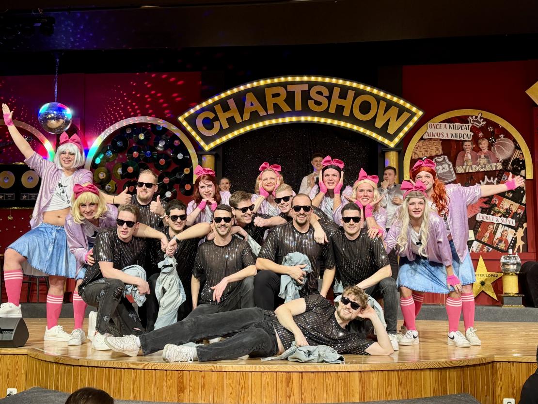 Gailachia Monheim Prunksitzung 2026