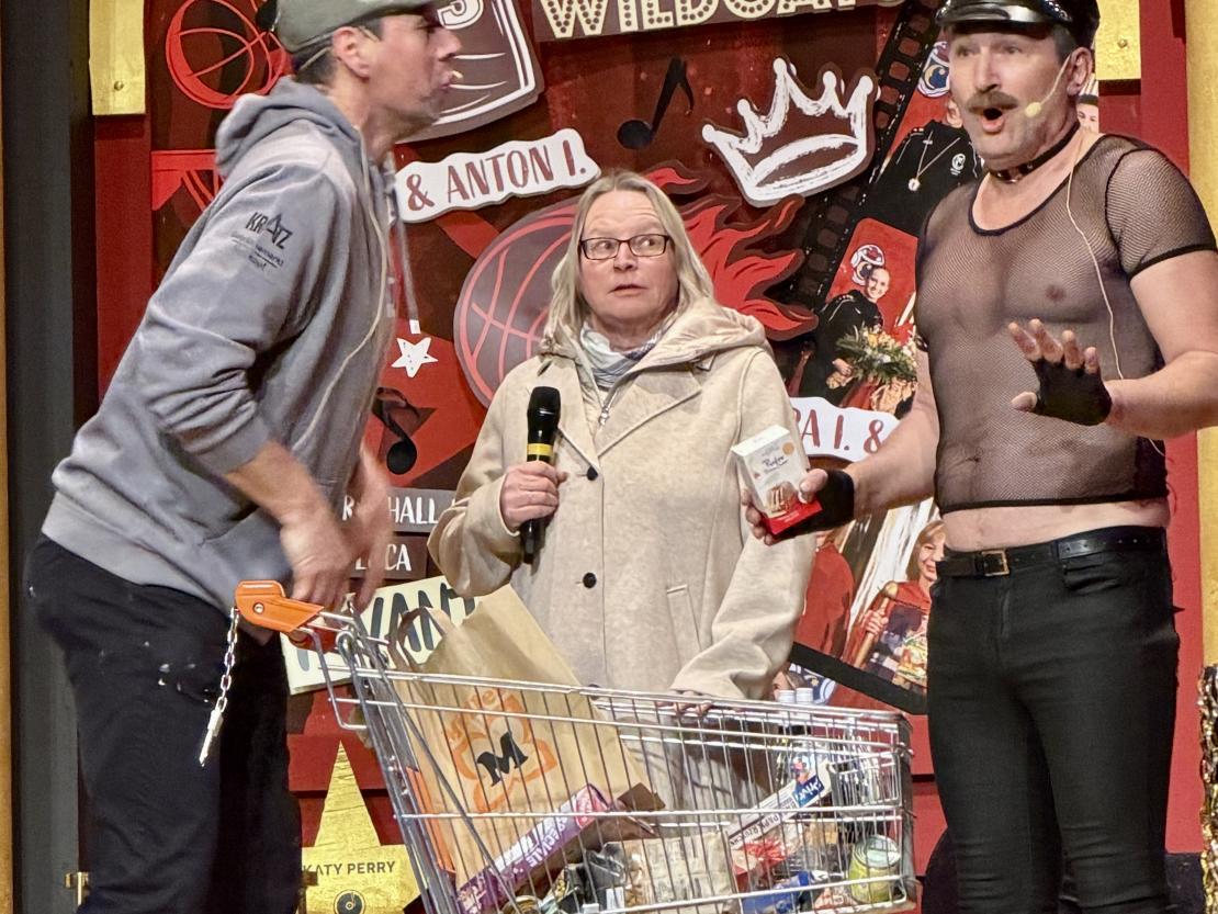 Gailachia Monheim Prunksitzung 2026