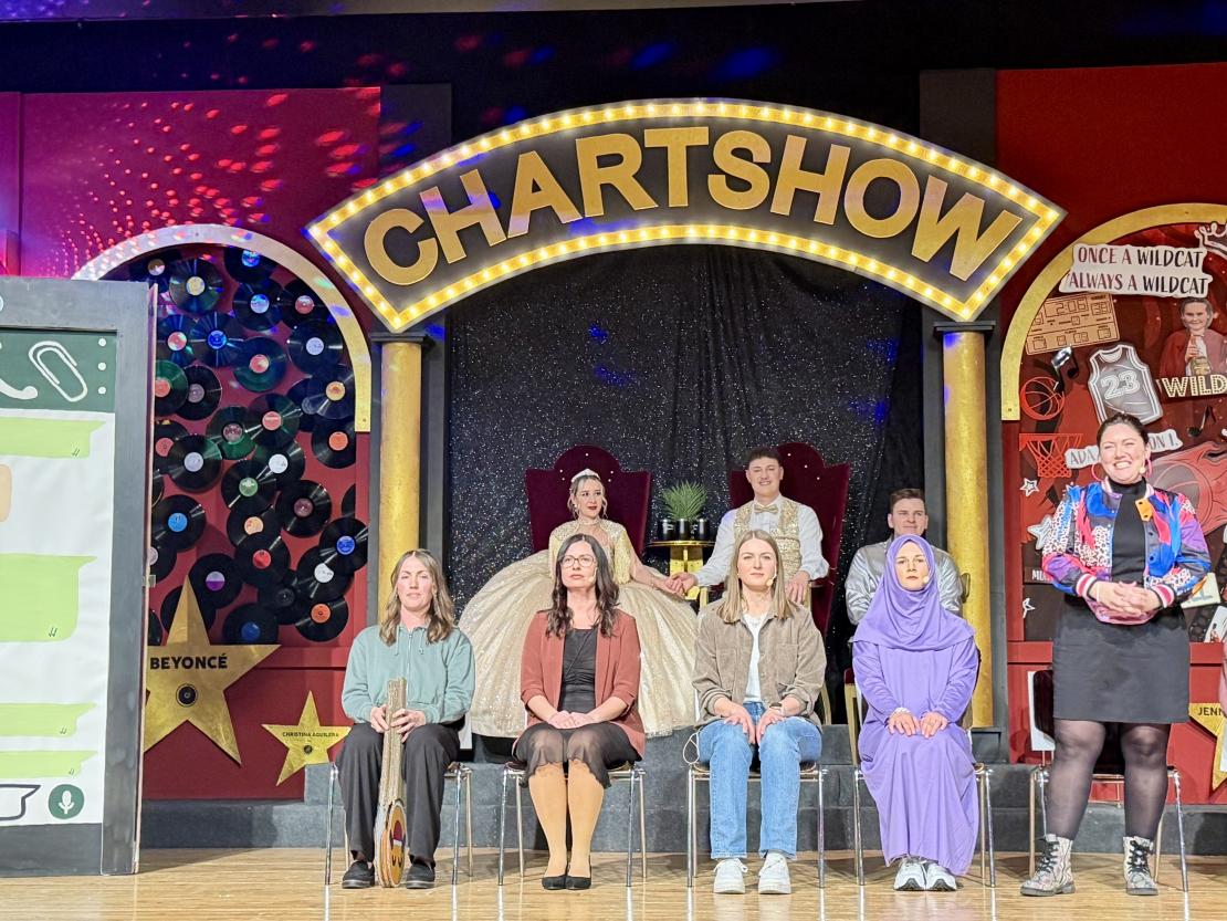 Gailachia Monheim Prunksitzung 2026