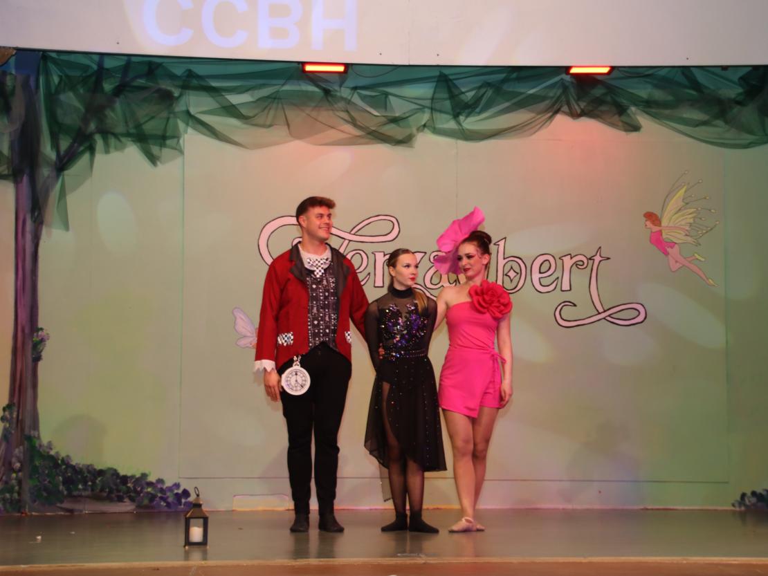 Prunksitzung Huisheim