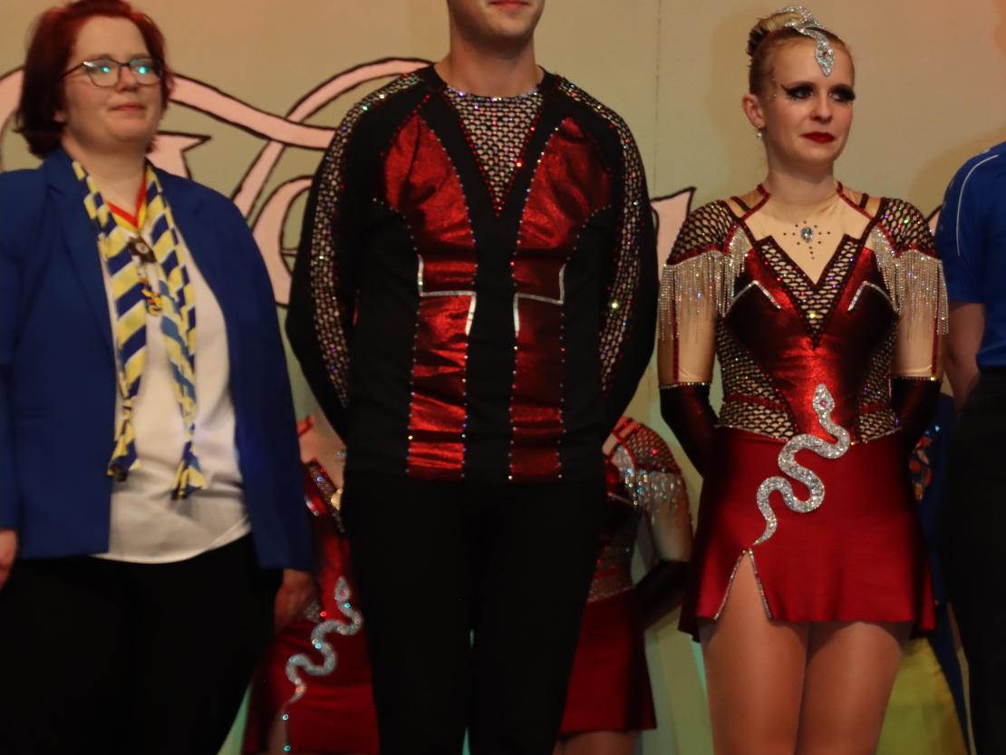 Prunksitzung Huisheim