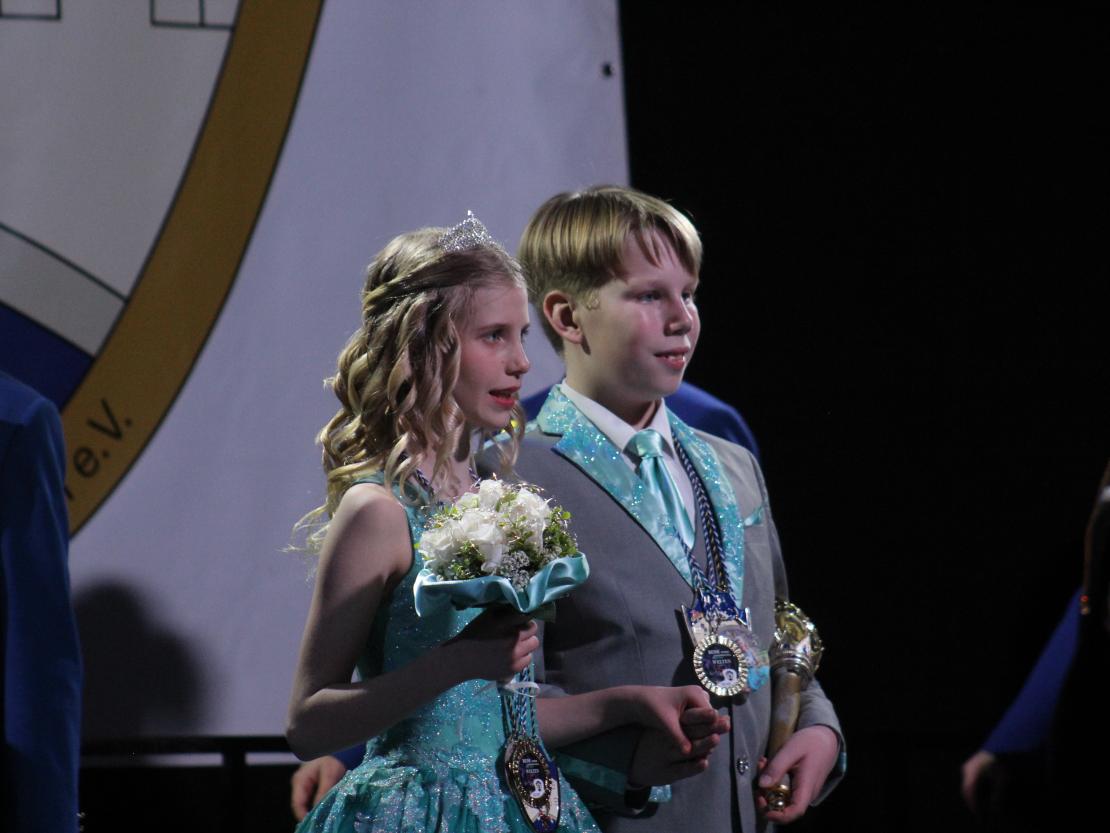 Tanz in die Nacht IFD 2026