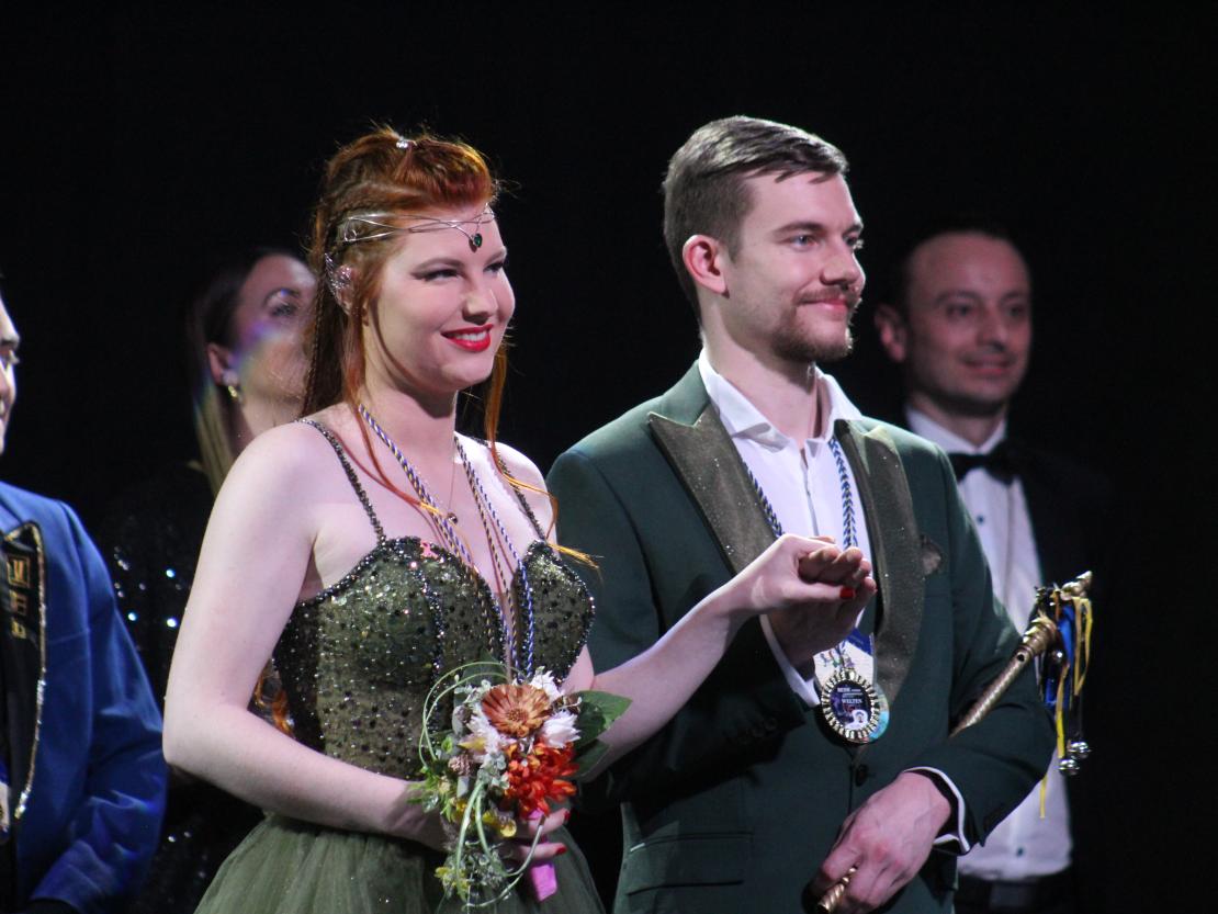 Tanz in die Nacht IFD 2026