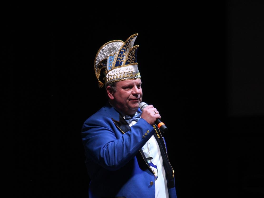 Tanz in die Nacht IFD 2026