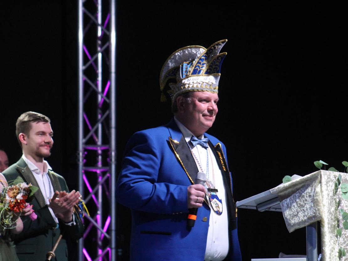 Tanz in die Nacht IFD 2026