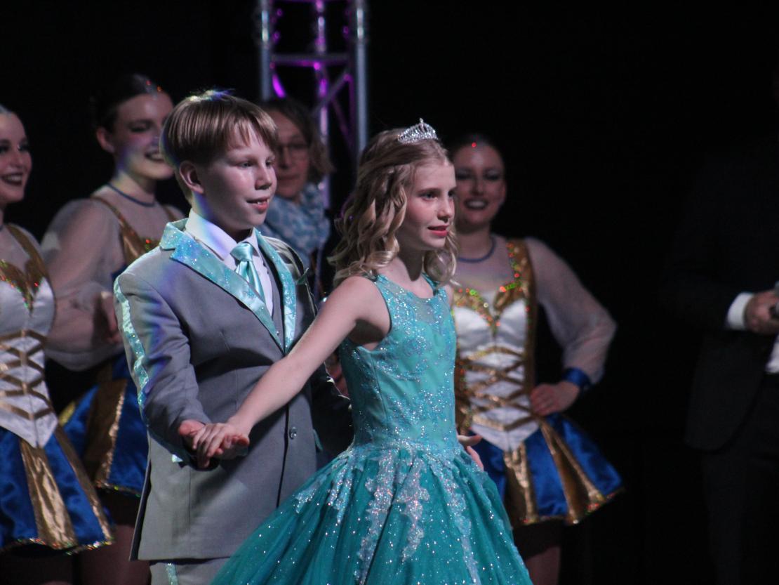 Tanz in die Nacht IFD 2026