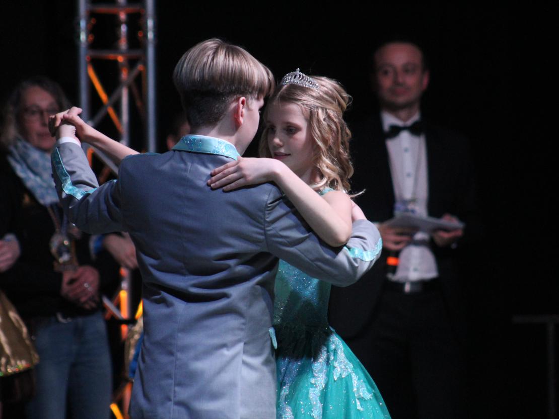 Tanz in die Nacht IFD 2026