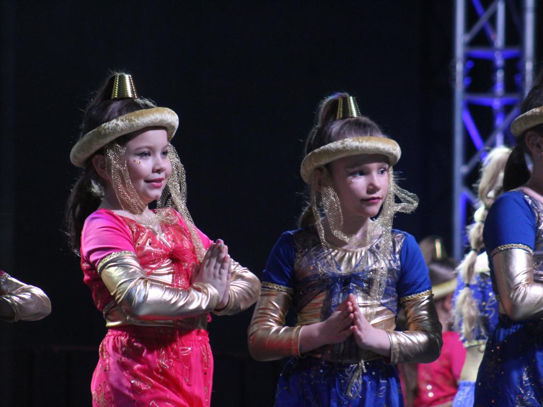 Tanz in die Nacht IFD 2026