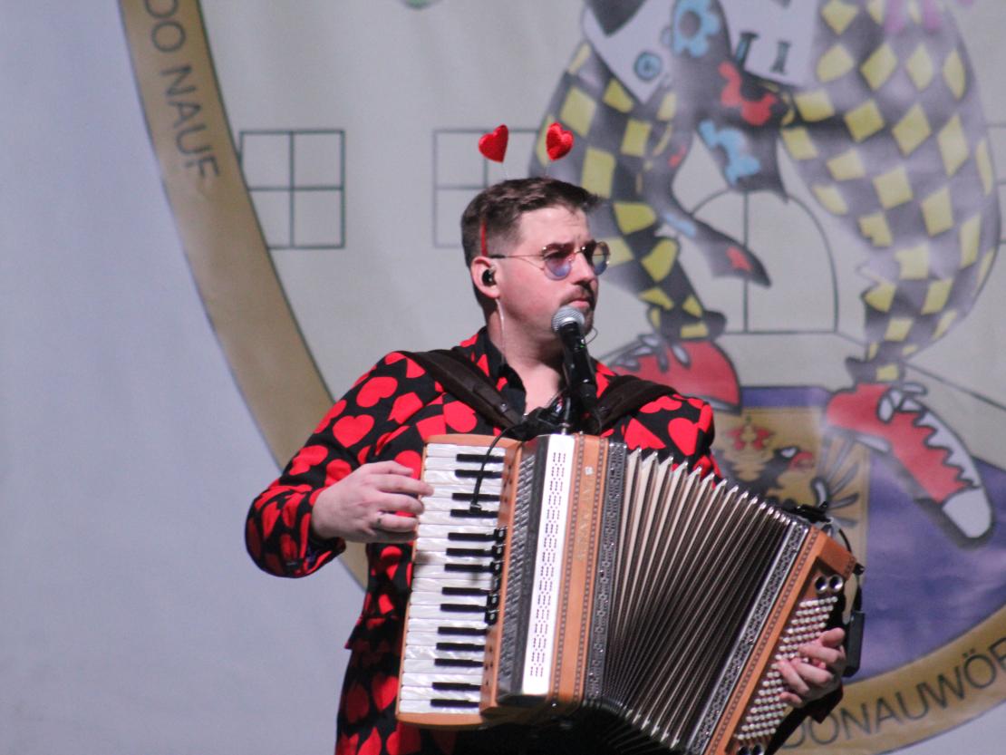 Tanz in die Nacht IFD 2026