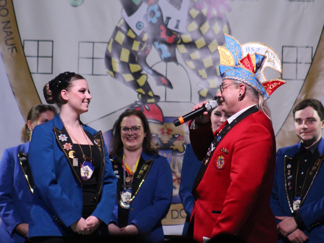 Tanz in die Nacht IFD 2026