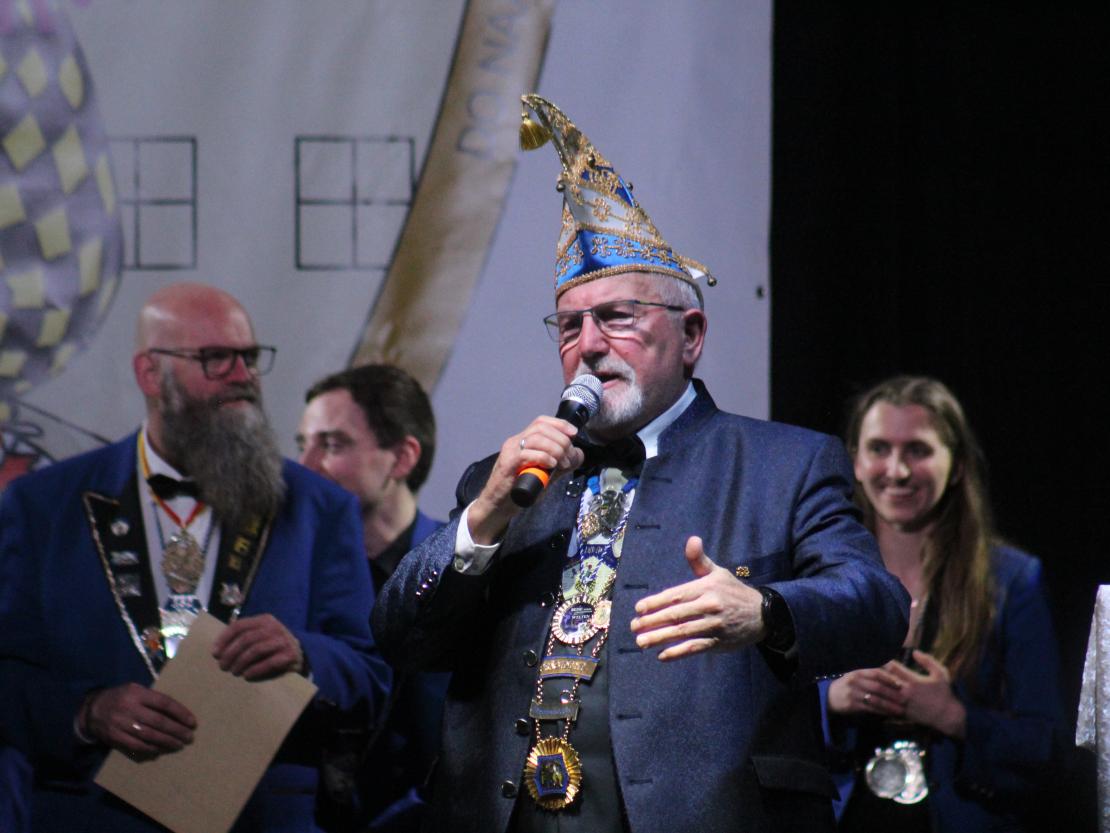 Tanz in die Nacht IFD 2026