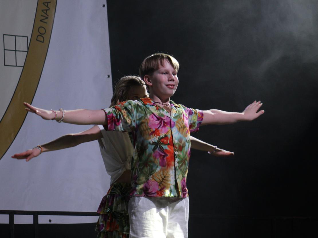 Tanz in die Nacht IFD 2026