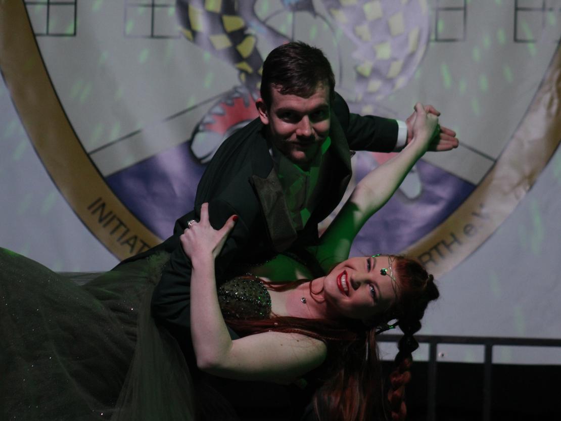 Tanz in die Nacht IFD 2026