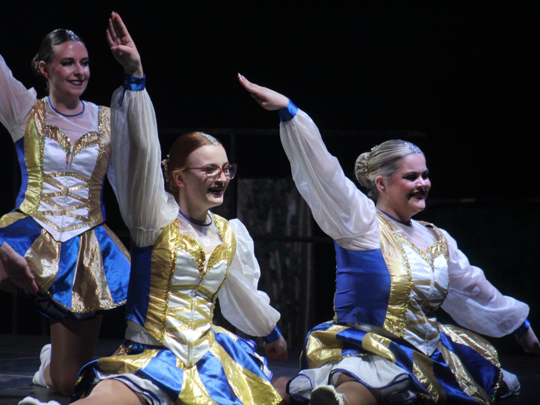 Tanz in die Nacht IFD 2026