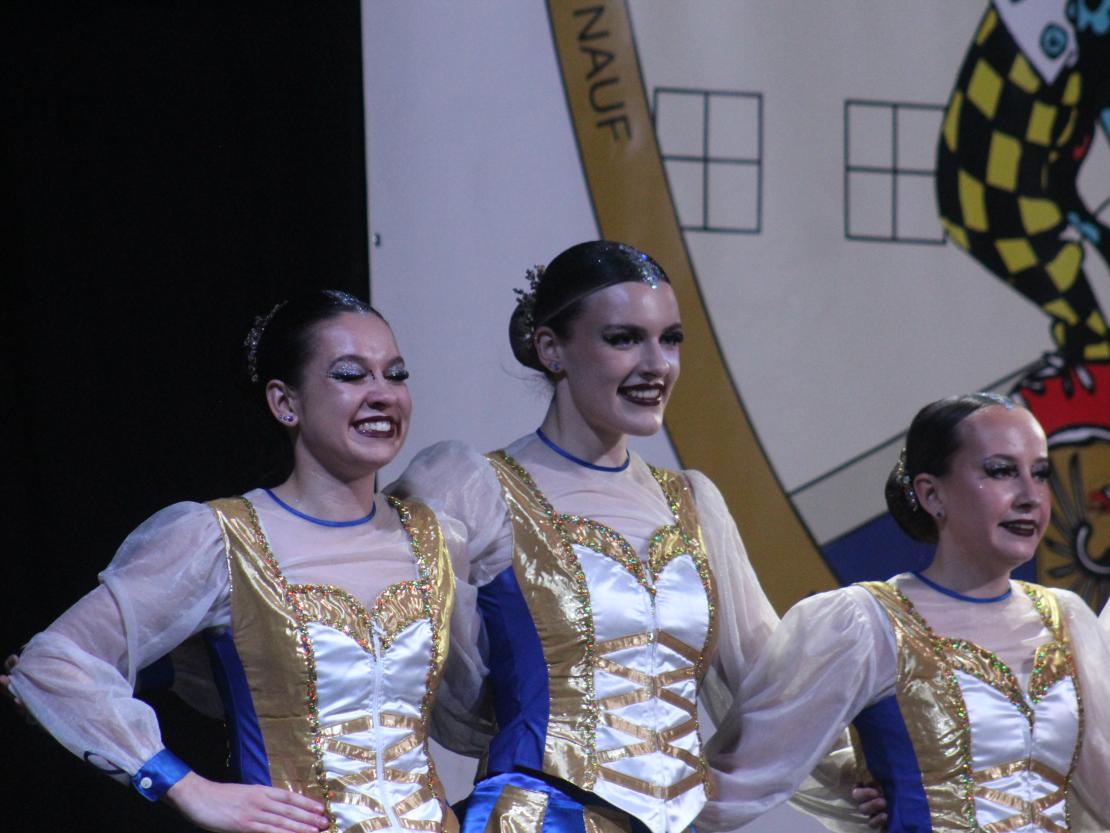 Tanz in die Nacht IFD 2026