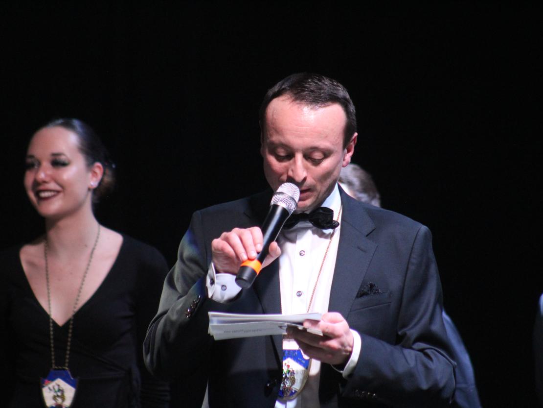 Tanz in die Nacht IFD 2026