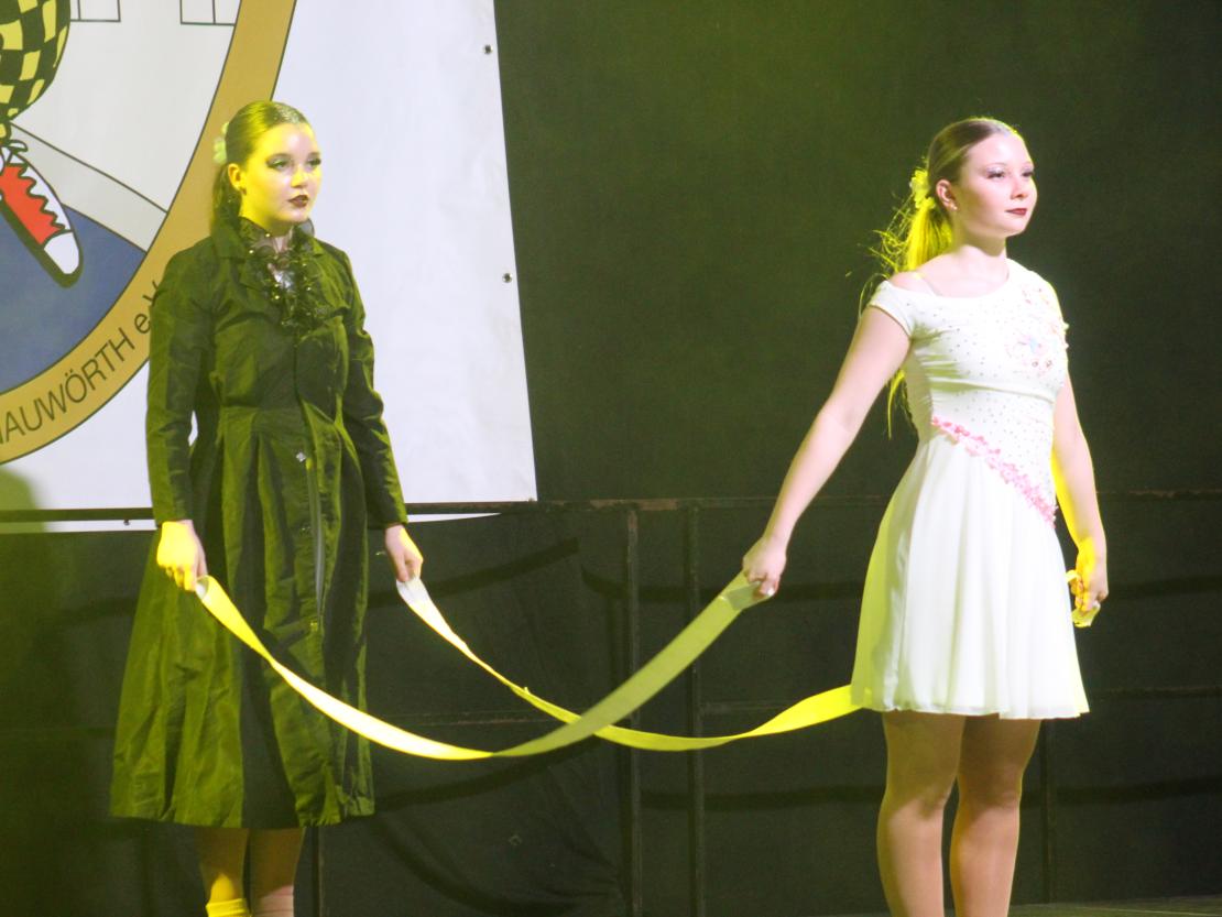 Tanz in die Nacht IFD 2026