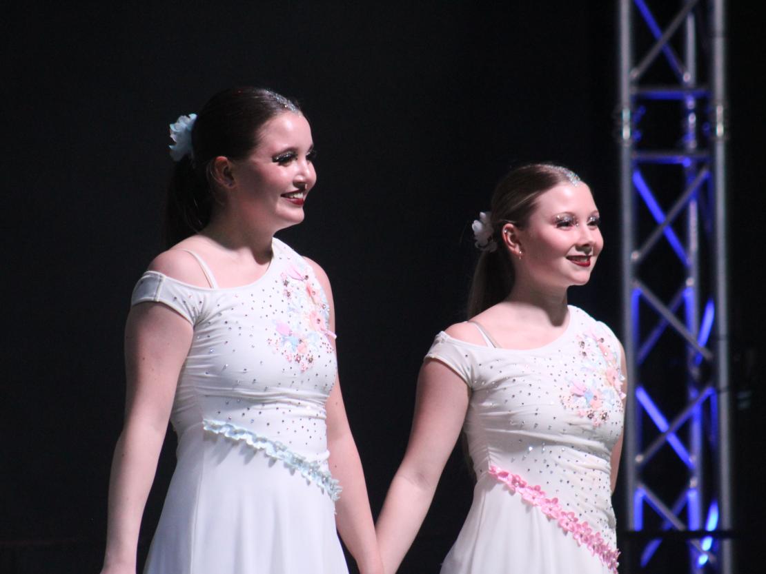 Tanz in die Nacht IFD 2026