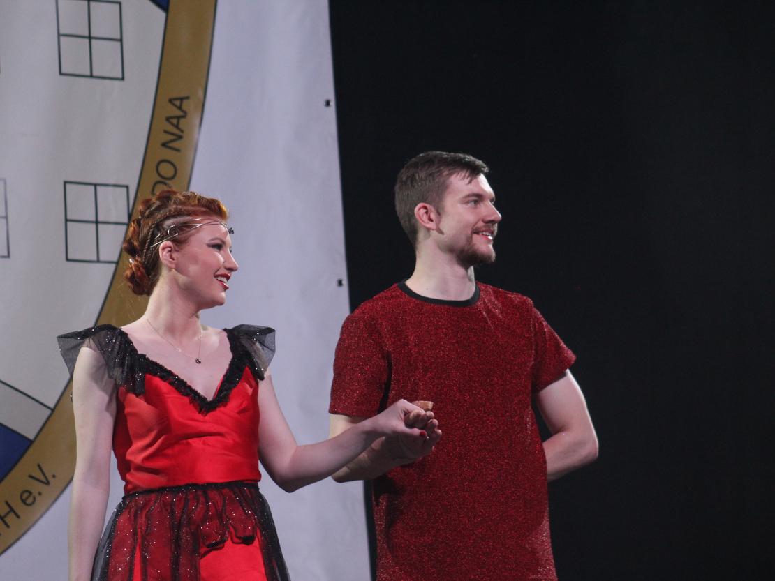 Tanz in die Nacht IFD 2026