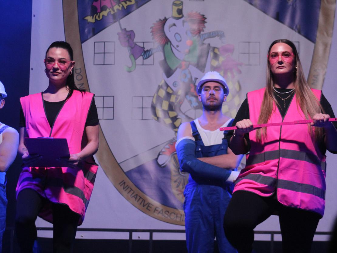 Tanz in die Nacht IFD 2026